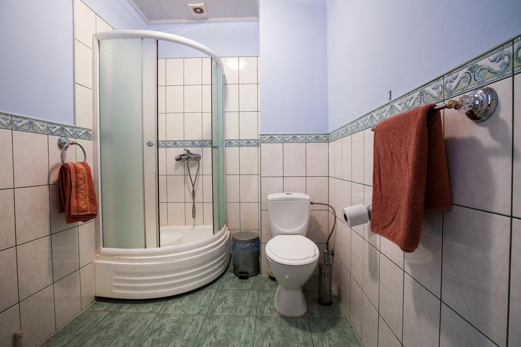 Riga Well Hotel Zimmer foto