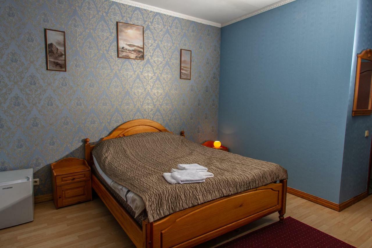 Riga Well Hotel Exterior foto