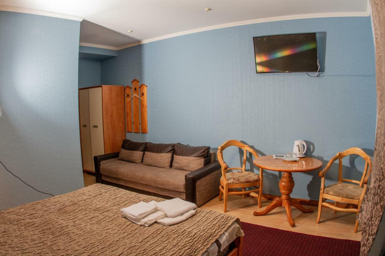 Riga Well Hotel Exterior foto